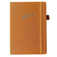 Dotted Notebook A5 160 GSM - Musicbar - 1 - Paper24 - Tidformera