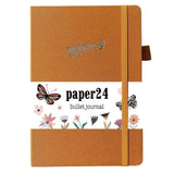 Dotted Notebook A5 160 GSM - Musicbar - 2 - Paper24 - Tidformera