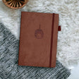 Dotted Notebook A5 160 GSM Relax - 1 - Paper24 - Tidformera