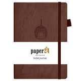 Dotted Notebook A5 160 GSM Relax - 5 - Paper24 - Tidformera