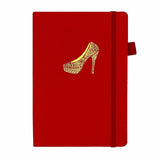 Dotted Notebook A5 160 GSM Stiletto - 2 - Paper24 - Tidformera