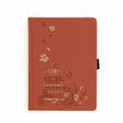 Dotted Notebook - A5 - 192 s - Reading Season - 1 - Archer & Olive - Tidformera
