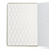 Dotted Notebook - A5 - Literary Frog - 4 - Archer & Olive - Tidformera