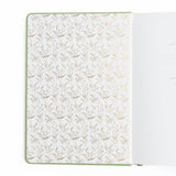 Dotted Notebook - A5 - Turtle - 2 - Archer & Olive - Tidformera