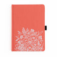 Dotted Notebook - A5 - Wildflowers - 1 - Archer & Olive - Tidformera