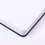 Dotted Notebook B5 160 GSM - Love - 4 - Paper24 - Tidformera