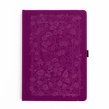 Dotted Notebook - B5 - Berries & Vines - 1 - Archer & Olive - Tidformera