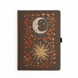 Dotted Notebook - B5 - Harvest Moon - 1 - Archer & Olive - Tidformera