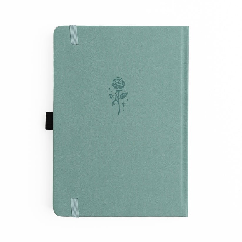 Dotted Notebook Books of Beauty B5 - 6 - Archer & Olive - Tidformera