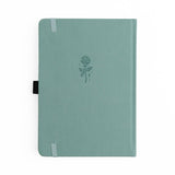 Dotted Notebook Books of Beauty B5 - 6 - Archer & Olive - Tidformera