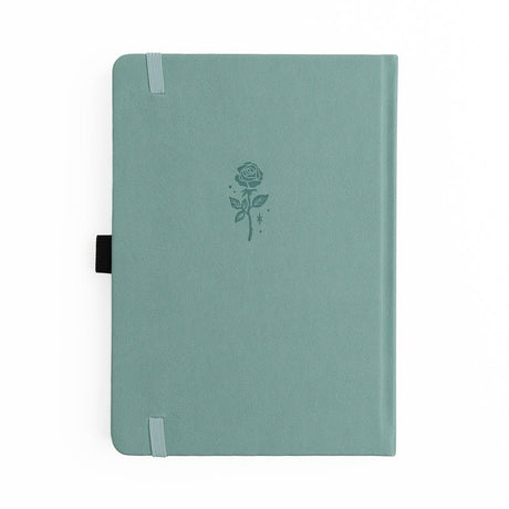 Dotted Notebook Books of Beauty B5 - 6 - Archer & Olive - Tidformera