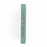 Dotted Notebook Books of Beauty B5 - 2 - Archer & Olive - Tidformera