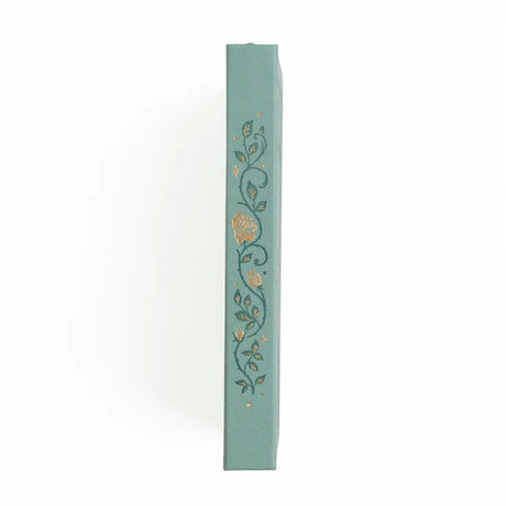 Dotted Notebook Books of Beauty B5 - 2 - Archer & Olive - Tidformera