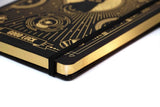 Dotted notebook Compoco - Good Luck Cat - 3 - Compoco - Tidformera