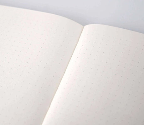 Dotted notebook Compoco - I Need My Space - 6 - Compoco - Tidformera