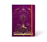 Dotted notebook Compoco - Written in the stars - 1 - Compoco - Tidformera