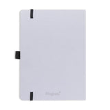 Dotted notebook Earth Collection - Glicine Arctic - 7 - Dingbats* - Tidformera
