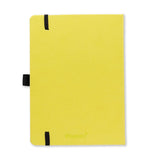 Dotted notebook Earth Collection - Lime Yasuni - 3 - Dingbats* - Tidformera