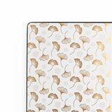 Dotted Notebook Ginkgo Leaf B5 - 2 - Archer & Olive - Tidformera