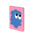Dotted notebook Graphic L Sweet Joe - 1 - Nuuna - Tidformera