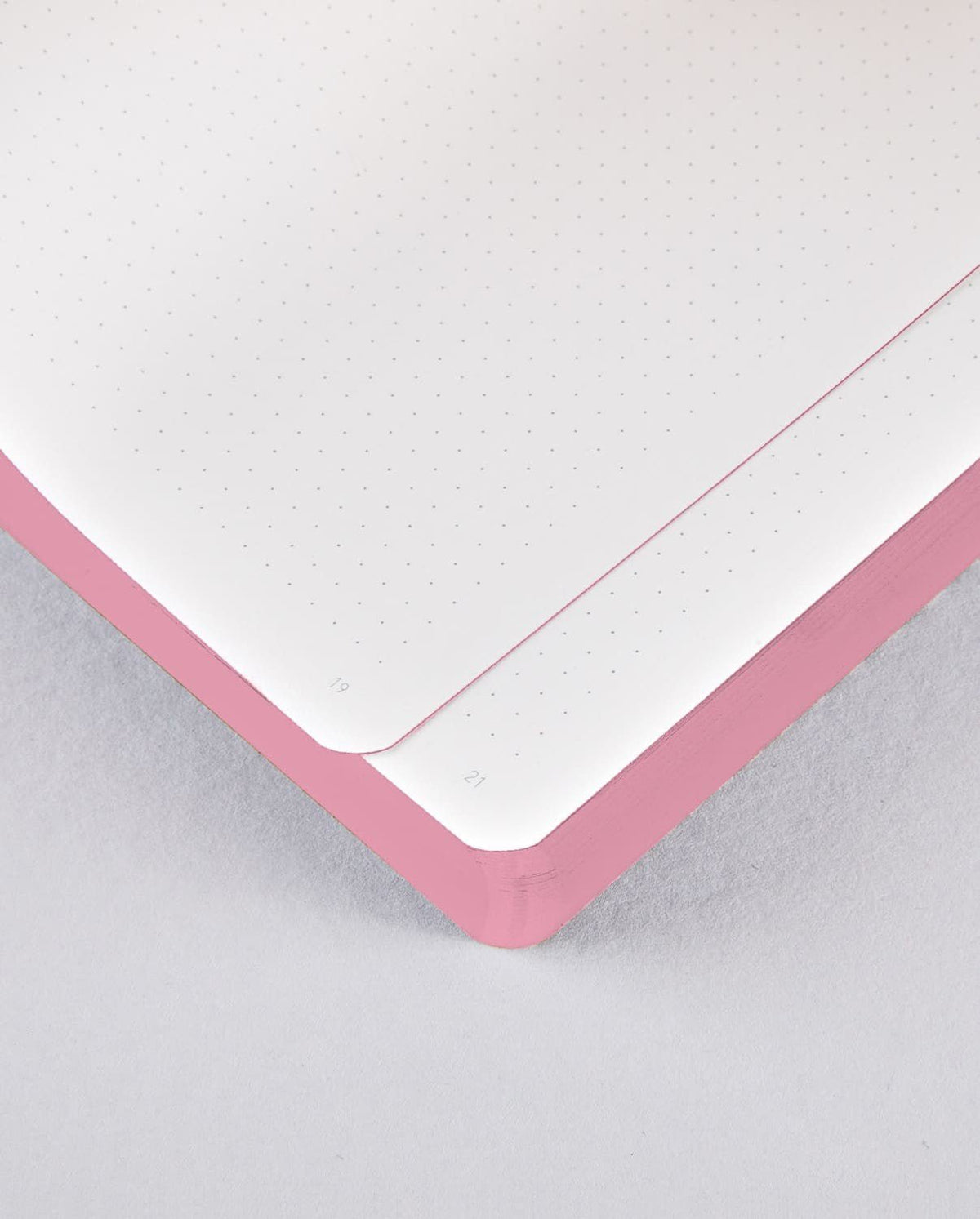 Dotted notebook Graphic L Sweet Joe - 5 - Nuuna - Tidformera