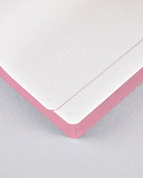 Dotted notebook Graphic L Sweet Joe - 5 - Nuuna - Tidformera