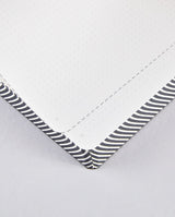 Dotted notebook Graphic L The master plan - 3 - Nuuna - Tidformera