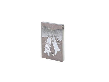 Dotted notebook Graphic S - Limited edition - Memoires - 5 - Nuuna - Tidformera