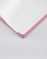 Dotted notebook Graphic S - Oh Baby - 2 - Nuuna - Tidformera