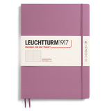 Dotted notebook Lt A4+ Slim Dusty Rose - 1 - Leuchtturm1917 - Tidformera