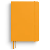 Dotted notebook Lt A5 Hård pärm 411 s - Rising Sun - 2 - Leuchtturm1917 - Tidformera