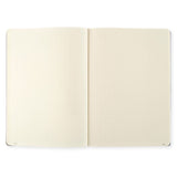 Dotted notebook Lt A5 Hård pärm Deep Sea - 3 - Leuchtturm1917 - Tidformera