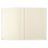 Dotted notebook Lt A5 Hård pärm Pacific Green - 2 - Leuchtturm1917 - Tidformera