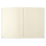 Dotted notebook Lt A5 Hård pärm Spring Leaf - 3 - Leuchtturm1917 - Tidformera
