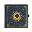 Dotted Notebook Majestic Skies SQ - 1 - Archer & Olive - Tidformera