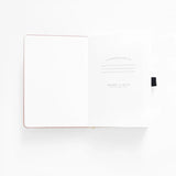 Dotted Notebook Meteor Shower A5 - 4 - Archer & Olive - Tidformera