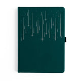 Dotted Notebook Meteor Shower B5 - 1 - Archer & Olive - Tidformera