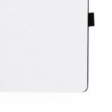 Dotted Notebook Radiant Raccoon B6 - 4 - Archer & Olive - Tidformera