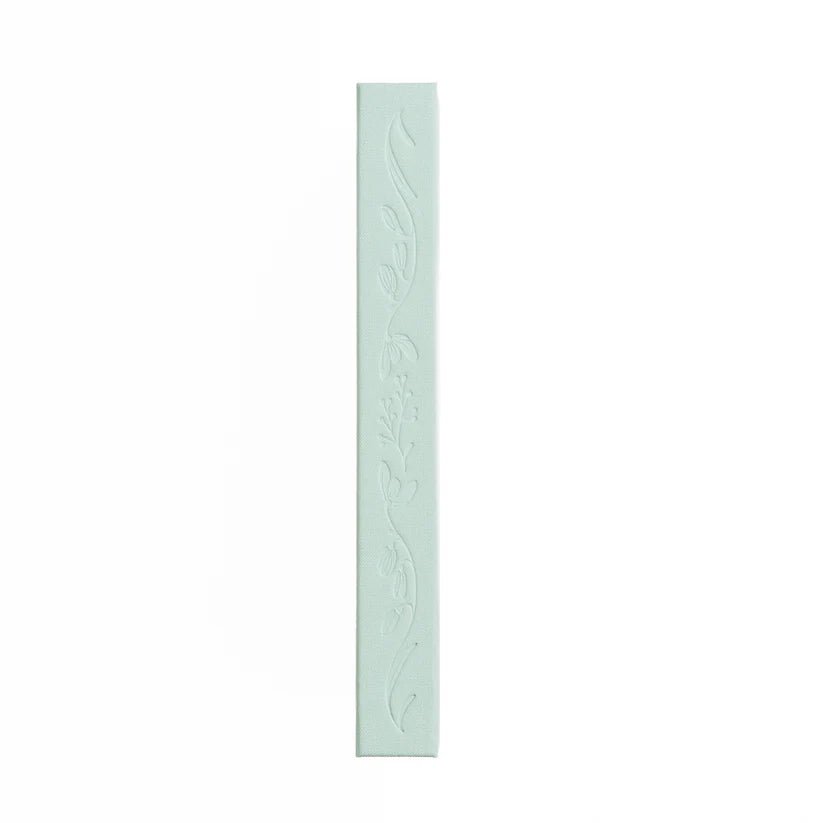 Dotted Notebook Snowdrops Slim - 6 - Archer & Olive - Tidformera