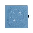 Dotted Notebook Songbird SQ - 1 - Archer & Olive - Tidformera