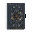 Dotted Notebook Storybook in Navy A6 - 1 - Archer & Olive - Tidformera