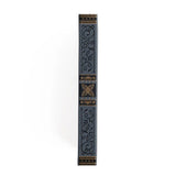 Dotted Notebook Storybook in Navy B5 - 3 - Archer & Olive - Tidformera