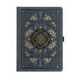 Dotted Notebook Storybook in Navy B5 - 1 - Archer & Olive - Tidformera