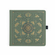 Dotted Notebook Storybook SQ - 1 - Archer & Olive - Tidformera