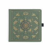 Dotted Notebook Storybook SQ - 1 - Archer & Olive - Tidformera