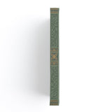 Dotted Notebook Storybook SQ - 5 - Archer & Olive - Tidformera