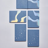Dotted notebook Surface M - Sublime - 7 - Nuuna - Tidformera