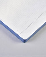 Dotted notebook Surface M - Sublime - 3 - Nuuna - Tidformera