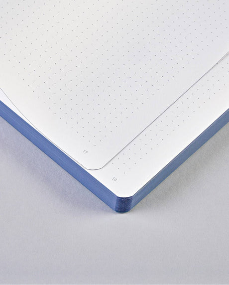 Dotted notebook Surface M - Sublime - 3 - Nuuna - Tidformera
