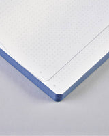 Dotted notebook Surface M - Transcendence - 5 - Nuuna - Tidformera